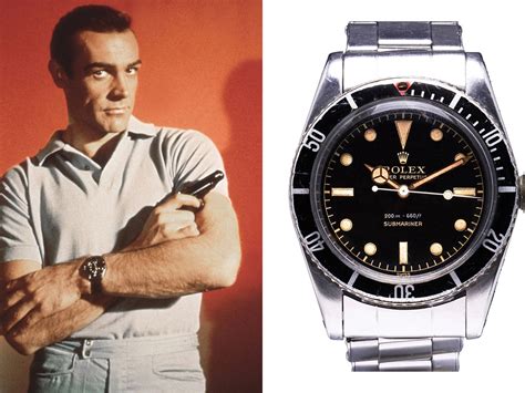 rolex 007 limited edition|roger moore james bond watch.